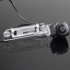 Volkswagen Bora 2008 - 2012 FullHD 1080P Tolatókamera - TopNAVI