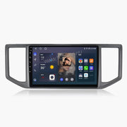 Volkswagen Crafter 2016 -2025 10.1" Android Multimédia fejegység — kép 1