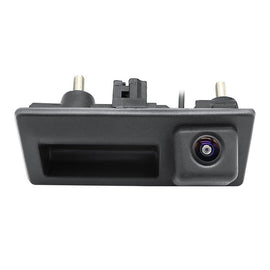 Volkswagen Jetta MK6 2010 - 2018 Jetta FullHD 1080P Tolatókamera - TopNAVI