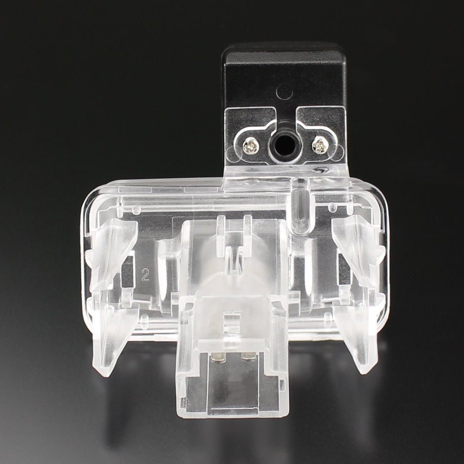 Volkswagen Passat 2011 FullHD 1080P Tolatókamera - TopNAVI