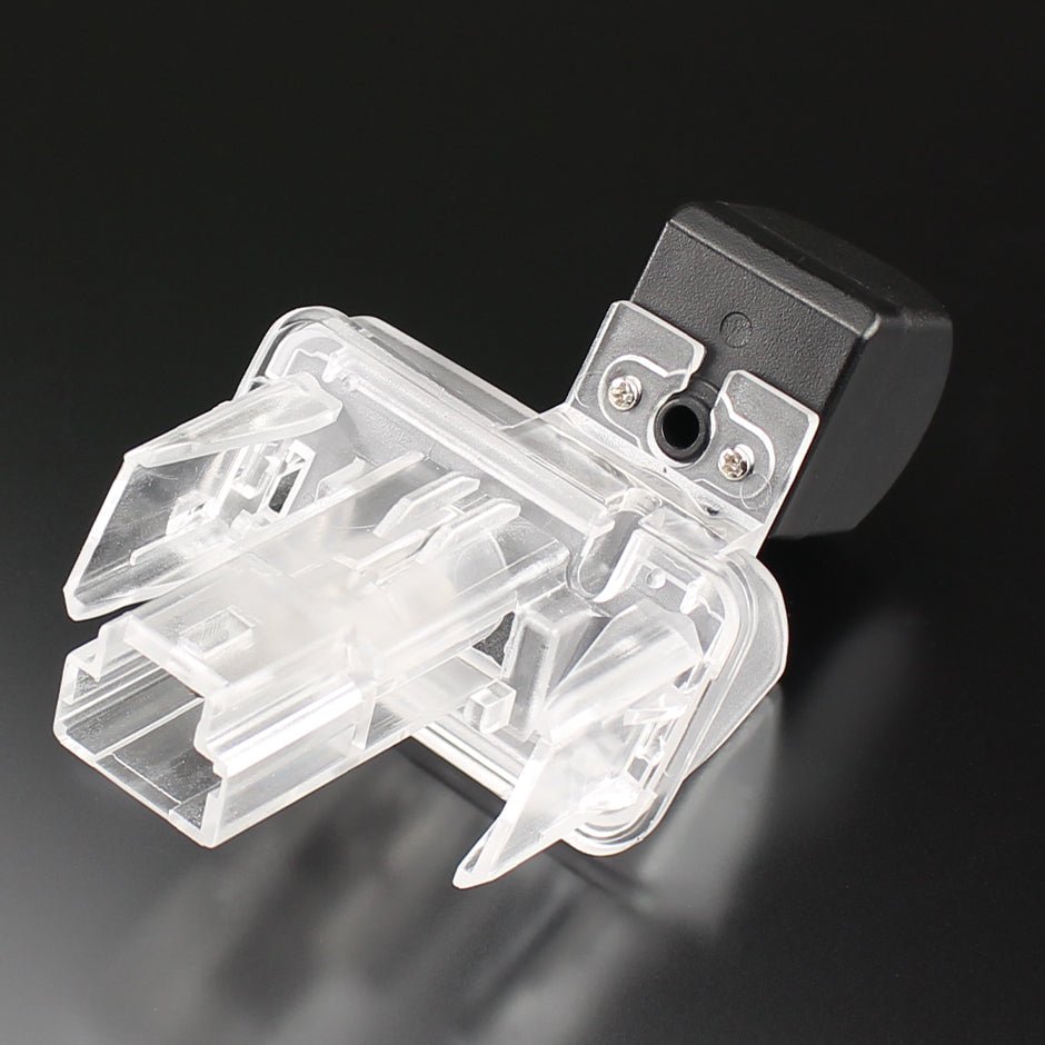 Volkswagen Passat 2011 FullHD 1080P Tolatókamera - TopNAVI