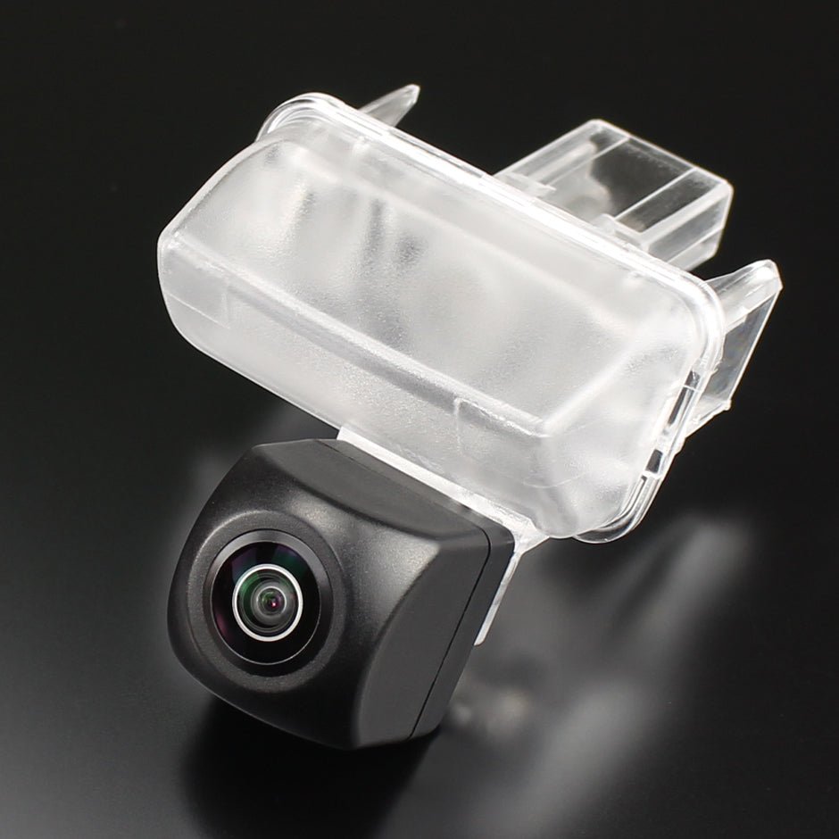 Volkswagen Passat 2011 FullHD 1080P Tolatókamera - TopNAVI