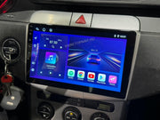 Volkswagen Passat B6, B7, CC 10" Android Multimédia fejegység — kép 2