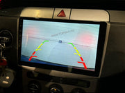Volkswagen Passat B6, B7, CC 10" Android Multimédia fejegység — kép 7