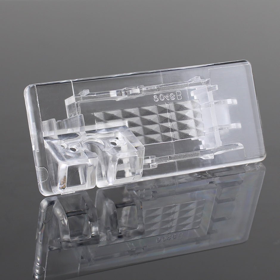 Volkswagen Passat Polo Sedan Bora Gran Santana Lavida Sagitar FullHD 1080P Tolatókamera - TopNAVI