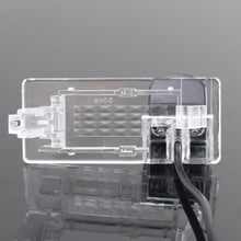 Kép betöltése a Galérianézegetőbe, Volkswagen Passat Polo Sedan Bora Gran Santana Lavida Sagitar FullHD 1080P Tolatókamera - TopNAVI