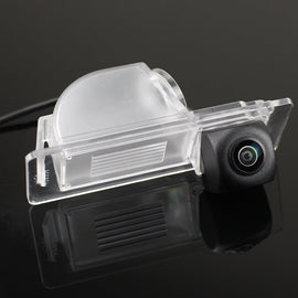 Volkswagen Santana New Jetta 2013 - 2017 FullHD 1080P Tolatókamera - TopNAVI