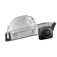 Kép betöltése a Galérianézegetőbe, Volkswagen Santana New Jetta 2013 - 2017 FullHD 1080P Tolatókamera - TopNAVI