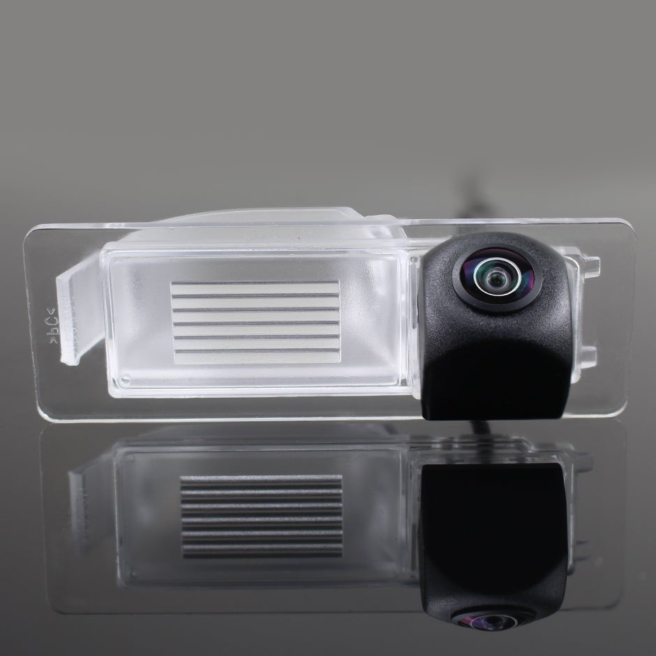 Volkswagen Santana New Jetta 2013 - 2017 FullHD 1080P Tolatókamera - TopNAVI