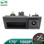 Volkswagen FullHD 1080P Tolatókamera — kép 10