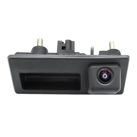 Volkswagen Sharan Seat Alhambra 7N 2011 - 2015 FullHD 1080P Tolatókamera - TopNAVI
