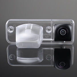 Volkswagen T4 Multivan Transporter FullHD 1080P Tolatókamera - TopNAVI