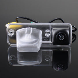 Volkswagen T4 Multivan Transporter FullHD 1080P Tolatókamera - TopNAVI