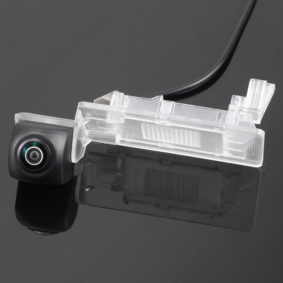 Volkswagen Tiguan 2019 - 2020 FullHD 1080P Tolatókamera - TopNAVI