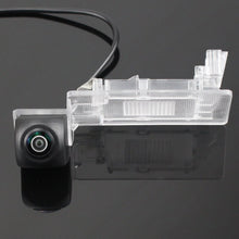 Kép betöltése a Galérianézegetőbe, Volkswagen Tiguan 2019 - 2020 FullHD 1080P Tolatókamera - TopNAVI