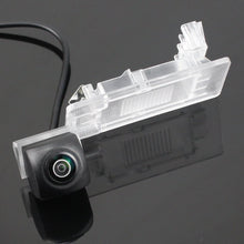 Kép betöltése a Galérianézegetőbe, Volkswagen Tiguan 2019 - 2020 FullHD 1080P Tolatókamera - TopNAVI