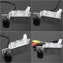 Kép betöltése a Galérianézegetőbe, Volkswagen Tiguan 2019 - 2020 FullHD 1080P Tolatókamera - TopNAVI