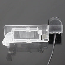 Kép betöltése a Galérianézegetőbe, Volkswagen Touareg 2011 - 2013 FullHD 1080P Tolatókamera - TopNAVI