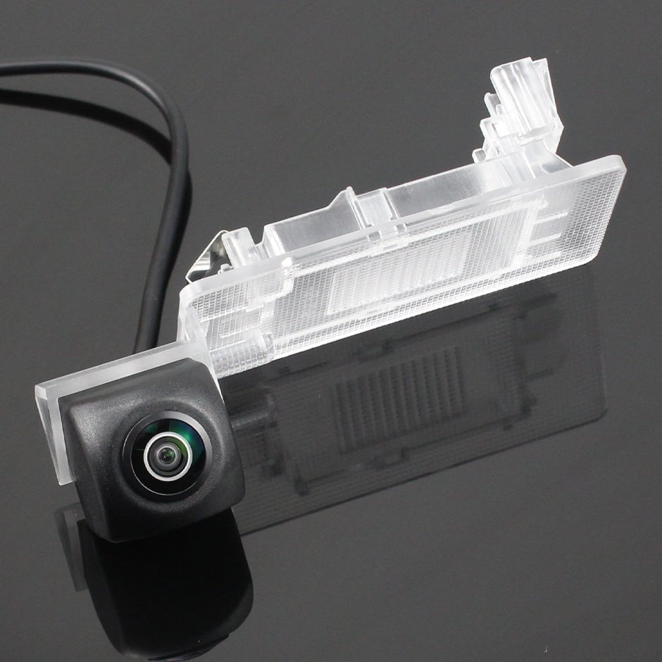 Volkswagen Touareg 2011 - 2013 FullHD 1080P Tolatókamera - TopNAVI