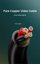 Kép betöltése a Galérianézegetőbe, Volkswagen Touareg 2011 - 2016 FullHD 1080P Tolatókamera - TopNAVI