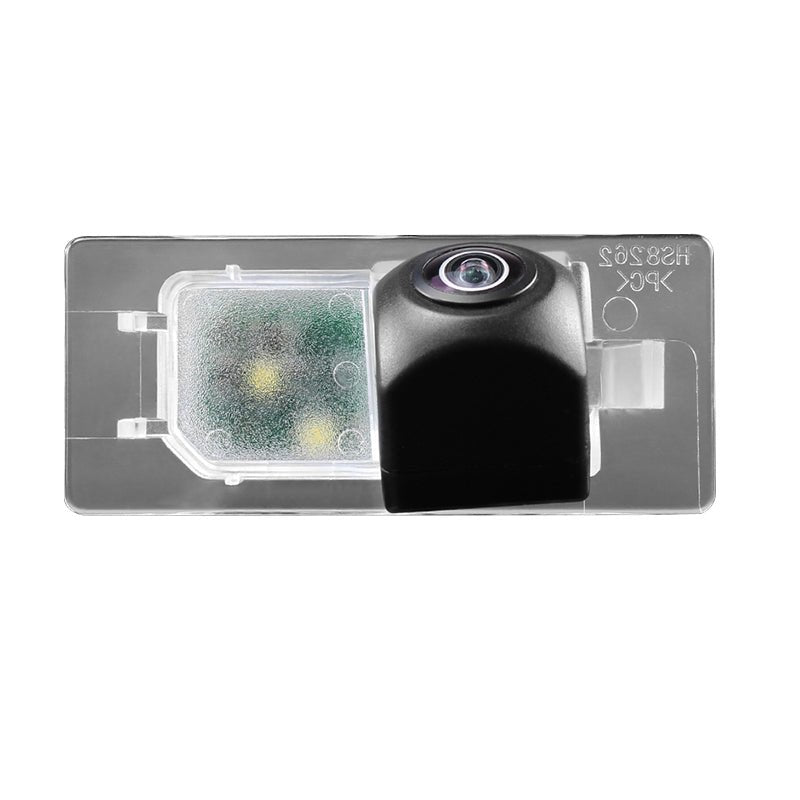 Volkswagen Touareg FullHD 1080P Tolatókamera - TopNAVI