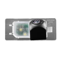 Kép betöltése a Galérianézegetőbe, Volkswagen Touareg FullHD 1080P Tolatókamera - TopNAVI