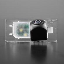 Kép betöltése a Galérianézegetőbe, Volkswagen Touareg FullHD 1080P Tolatókamera - TopNAVI