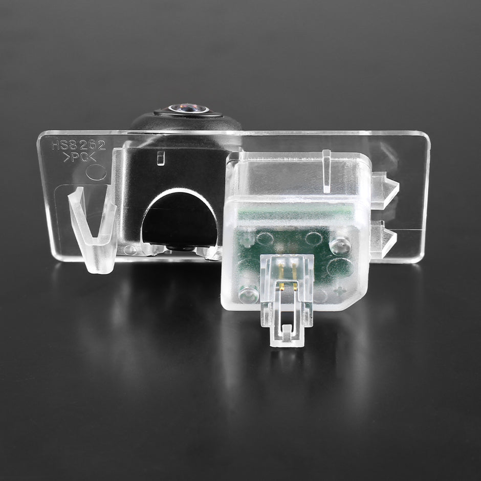 Volkswagen Touareg FullHD 1080P Tolatókamera - TopNAVI