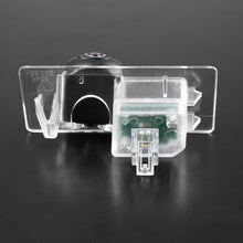 Kép betöltése a Galérianézegetőbe, Volkswagen Touareg FullHD 1080P Tolatókamera - TopNAVI