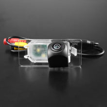 Kép betöltése a Galérianézegetőbe, Volkswagen Touareg FullHD 1080P Tolatókamera - TopNAVI