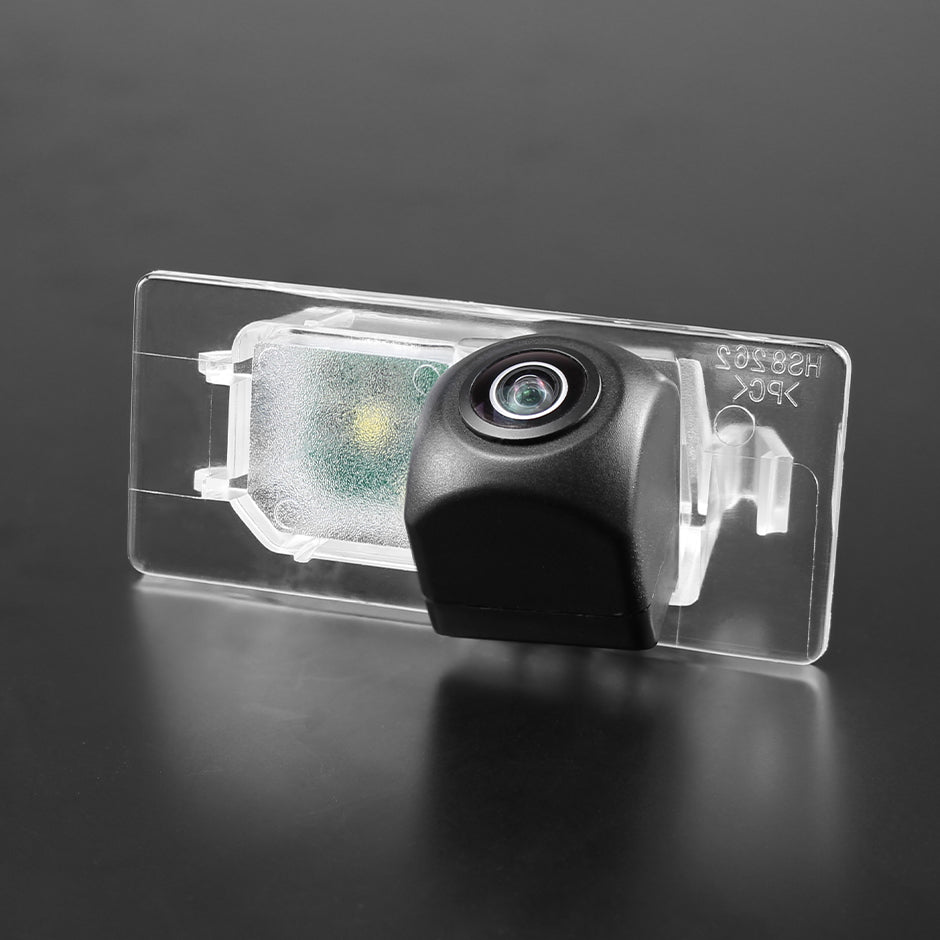 Volkswagen Touareg FullHD 1080P Tolatókamera - TopNAVI