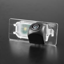 Kép betöltése a Galérianézegetőbe, Volkswagen Touareg FullHD 1080P Tolatókamera - TopNAVI