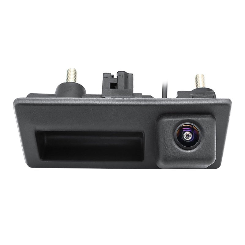 Volkswagen Touran 1T3 1T2 2011 - 2015 FullHD 1080P Tolatókamera - TopNAVI