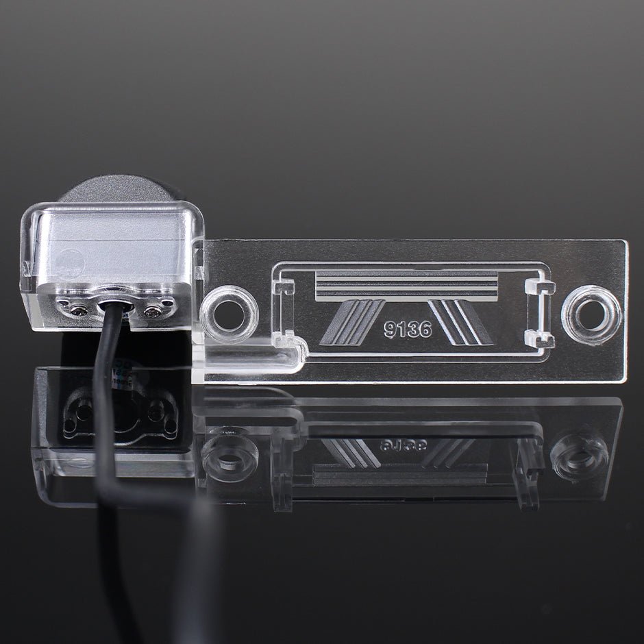 Volkswagen Touran FullHD 1080P Tolatókamera - TopNAVI