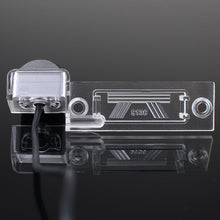 Kép betöltése a Galérianézegetőbe, Volkswagen Touran FullHD 1080P Tolatókamera - TopNAVI