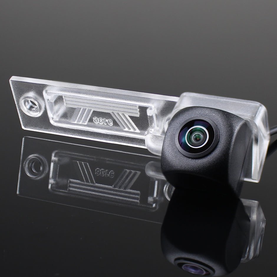 Volkswagen Touran FullHD 1080P Tolatókamera - TopNAVI