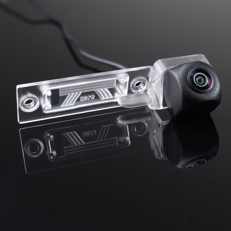 Volkswagen Touran FullHD 1080P Tolatókamera - TopNAVI