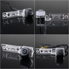 Kép betöltése a Galérianézegetőbe, Volkswagen Transporter T5 T30 FullHD 1080P Tolatókamera - TopNAVI