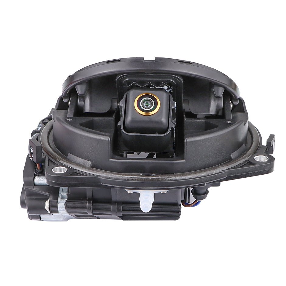 Volkswagen Variant B6 FullHD 1080P Tolatókamera - TopNAVI