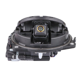 Volkswagen Variant B8 FullHD 1080P Tolatókamera - TopNAVI