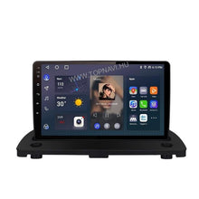 Load image into Gallery viewer, Volvo XC90 2002 - 2014 9&quot; Android Multimédia fejegység - TopNAVI