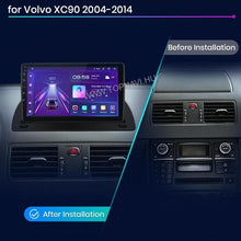 Load image into Gallery viewer, Volvo XC90 2002 - 2014 9&quot; Android Multimédia fejegység - TopNAVI