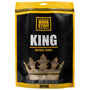 Work Stuff King szárítókendő 90×73 cm, 1100 g/m² – prémium, kétoldalas twisted loop — kép 1
