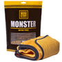 Work Stuff Monster szárítókendő 90×73 cm, 515 g/m² – twisted loop, gyors szárítás — kép 2