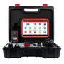 LAUNCH X-431 PRO3S+ V5.0 diagnosztikai tablet – 10,1 colos, topológia, ECU kódolás — kép 2