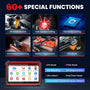 LAUNCH X-431 PRO3S+ V5.0 diagnosztikai tablet – 10,1 colos, topológia, ECU kódolás — kép 5