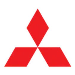 Mitsubishi fejegység
