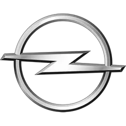 Opel fejegység