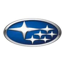 Subaru fejegység