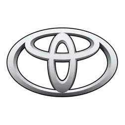 Toyota fejegység